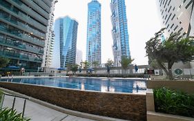 1bhk With Canal View Damac Merano Business Bay Holiday Home Dubai  United Arab Emirates